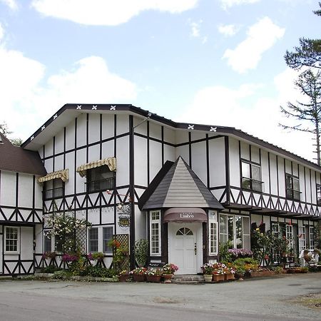Pension Ramble Kusatsu (Gunma) Exterior photo